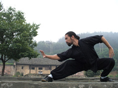 Wudang Taoist Kung Fu Socks - Yun Wa - Shaolin - Martial Arts - Webmartial