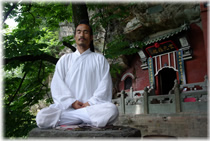 Taoist Meditation