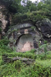 Wudang Laozi Cave